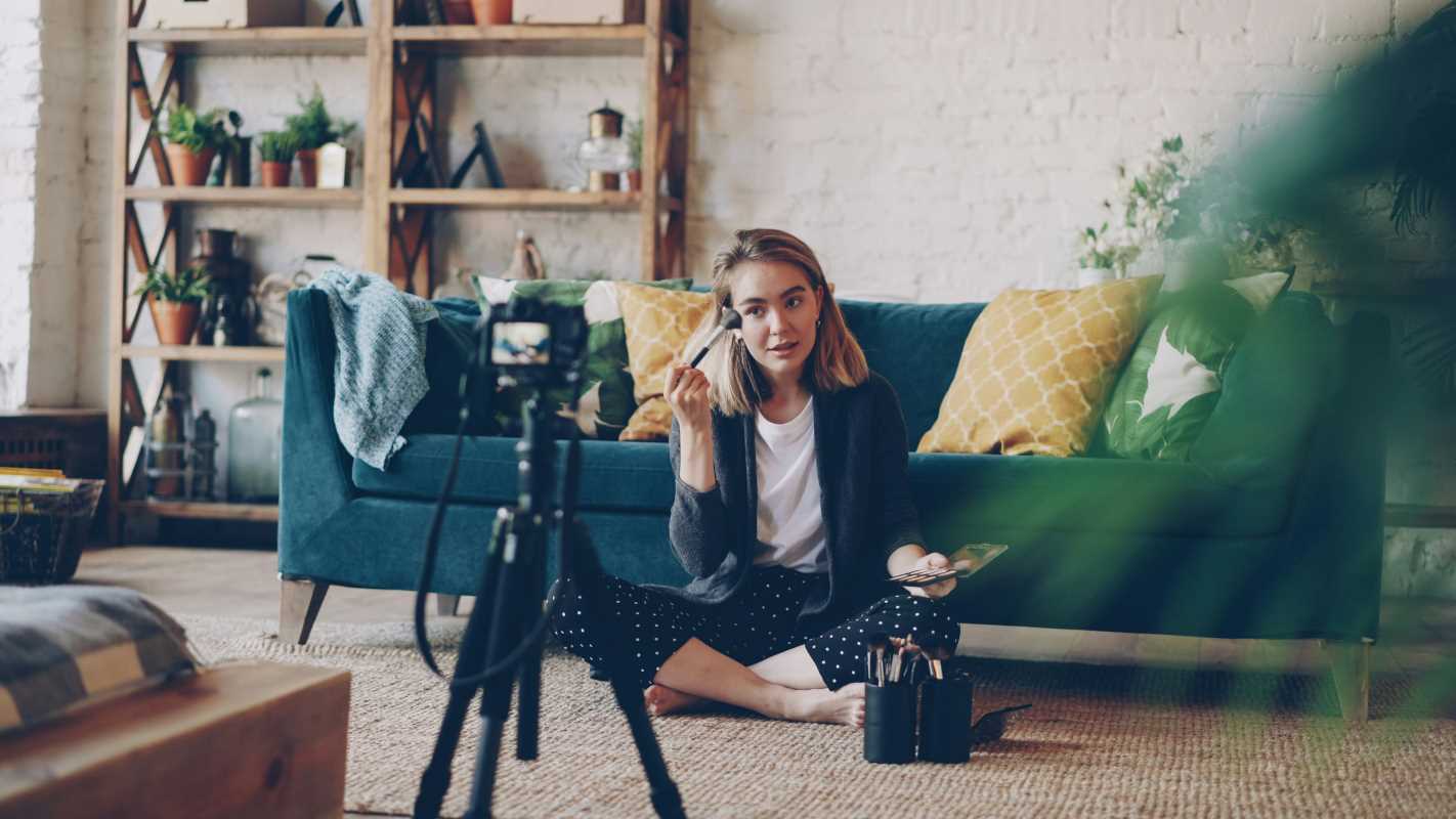 Mastering Self-Promotion Without Losing Your Personality